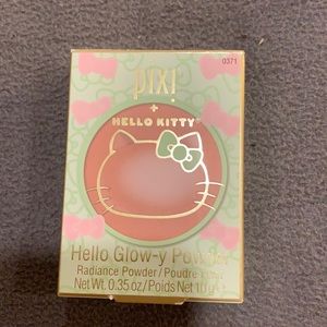 PIXI Hello Kitty Blush